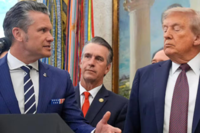 Will the US Send Troops to Iran? Donald Trump Team Leaves Door Open