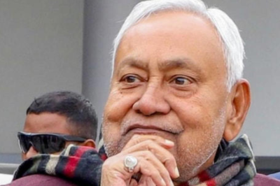 Bihar Politics Poised for Major Upset as Nitish Kumar Prepares Rajya Sabha Nomination
