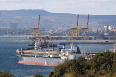 Russia Signals It Can Reroute Millions of Barrels of Crude Oil to India as Hormuz Supply Disruptions Bite