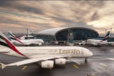 Limited Flights Resume From Dubai And Abu Dhabi Today As Gulf Crisis Disrupts Air Travel