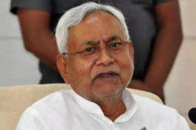 “Main Hoon Na”: Nitish Kumar Reassures JD(U) Leaders Amid Rajya Sabha Buzz and Son Nishant’s Political Entry