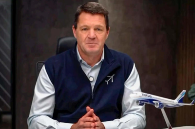 IndiGo CEO Pieter Elbers Resigns After Airline’s Worst Crisis. Founder Rahul Bhatia Steps In