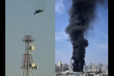 US Confirms F 15 Jet Crash in Kuwait Was Friendly Fire Amid Iran Conflict
