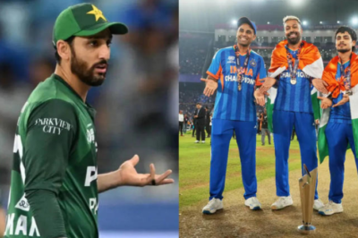T20 World Cup Jackpot: India Set to Earn Nearly 5 Times More Than Pakistan