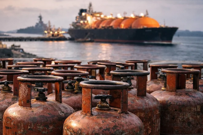 Which Country Produces the Most LPG and Why It Matters for Indian Kitchens