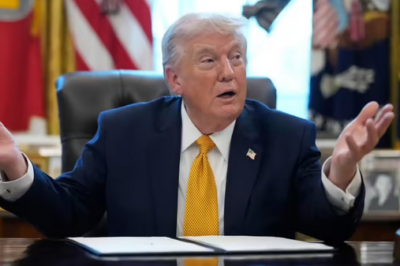 Trump Claims Shock Over Iran’s Gulf Strikes But Reports Reveal Prior Warnings