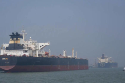 Why the Strait of Hormuz Matters More Than Ever Amid Rising Global Tensions