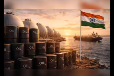Russia Signals It Can Back India’s Energy Needs if West Asia Conflict Drags On