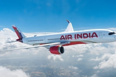Air India Flight Turns Back After 7 Hours Mid-Air, Passengers Left Stunned