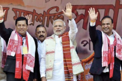 Assam Election 2026: NDA Set for Massive Win, Opinion Poll Signals Big Shift