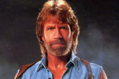 Action Icon Chuck Norris Dies at 86 After Sudden Medical Emergency