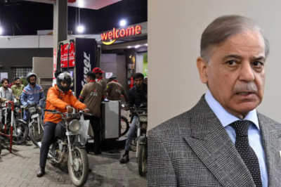 Pakistan Raises Premium Fuel Prices by PKR 200/L Amid Economic Strain