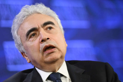 Global Fuel Crisis Sparks Lockdown 2.0 Fears as Emergency Guidelines Roll Out