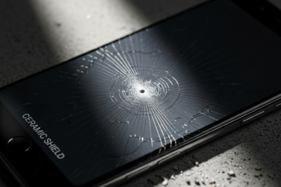 Apple’s Ceramic Shield 2: Is the New iPhone Glass Truly Unbreakable?