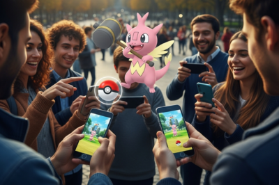 Pokémon GO Tinkatink Community Day: Your Ultimate Guide to the Hammer-Wielding Debut