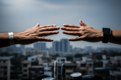 Diabetes and Hypertension: The Silent Crisis of Health Inequity in Indian Cities