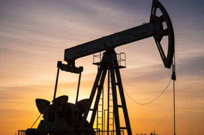 Oil Prices Slide as Diplomatic Hopes Between US and Iran Soothe Market Supply Fears