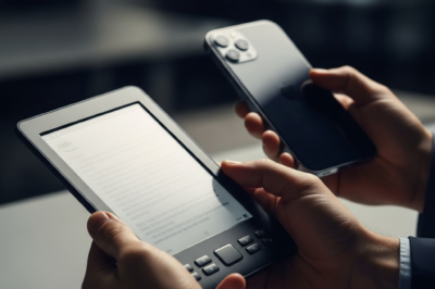 Amazon Kindle Longevity: Why 14 Years of Software Support is a Game Changer