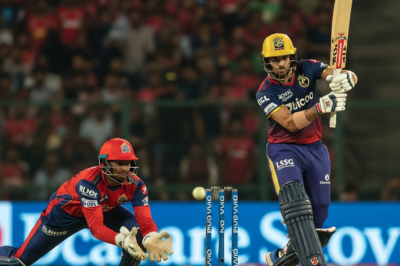 RCB vs LSG Match Prediction: Who Will Win IPL 2026 Match 23 Battle at Chinnaswamy?