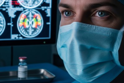 Revolutionary Ketamine Study: Predicting Recovery in Hard-to-Stop Seizures According to European Medical Journal