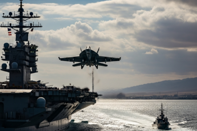 Trump Challenges Tehran: The Geopolitical Stakes of the Strait of Hormuz Power Play