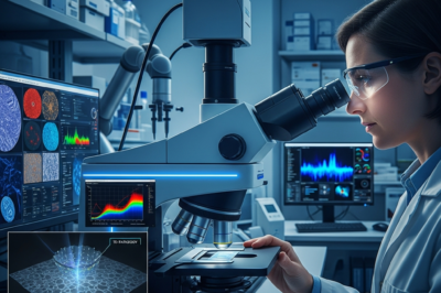 Revolutionizing Diagnostics: How 7D Pathology and Metasurface Polarimetry are Redefining Medical Science