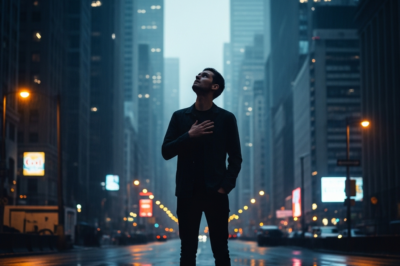 Urban Living Linked to More Severe EoE Phenotype: Why City Dwellers Face Greater Health Risks