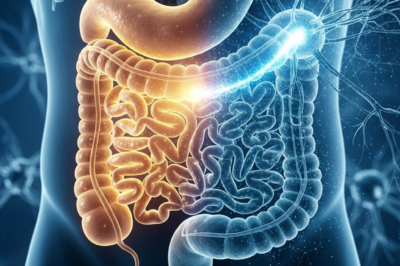 Beyond the Shakes: New Science Reveals Gut Health as a Critical Indicator for Parkinson’s Disease Risk