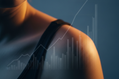 Diabetes Shoulder Alert: New Study Reveals Near Fourfold Higher Risk of Adhesive Capsulitis in Diabetic Patients