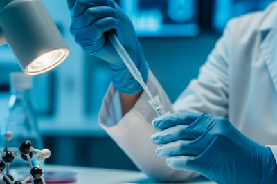 Breakthrough in Dermatology: Scientists Identify Novel Protein Target Driving Psoriasis Progression