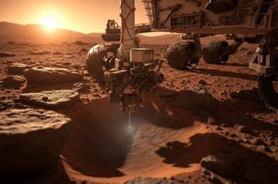 NASA’s Curiosity Rover Unearths Ancient Organic Molecules on Mars: A Deep Dive into the Search for Extraterrestrial Life