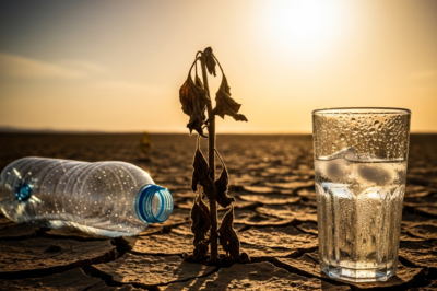 Summer Heat Warning: The Growing Link Between Dehydration, Kidney Stones, and UTIs Explained