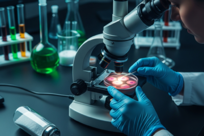 Salt Intake and Gastric Cancer: Investigating the Alarming Link Discovered by EMJ Researchers