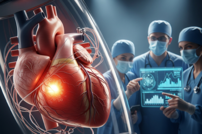 Breakthrough Discovery: How SGLT2 Inhibitors are Revolutionizing Heart Transplant Success and Reducing Rejection Risks