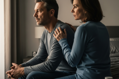 The Hidden Connection: How Chronic Kidney Disease Impacts Your Sexual Health and Intimacy