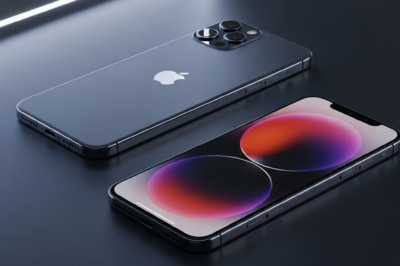 iPhone 18 Pro And 18 Pro Max Set To Launch Soon: Check Out Features and Key Upgrades
