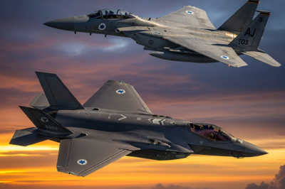 Israel’s Strategic Aerial Escalation: Netanyahu Approves Massive F-35 and F-15IA Acquisition to Secure Regional Superiority