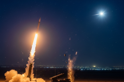 UAE Air Defense Systems Engage Missile Threats: A Comprehensive Analysis of Geopolitical and Market Impact