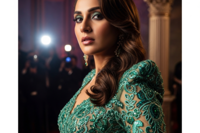 The Enchanting Journey of Triptii Dimri: From Web Series Stardom to National Sensation