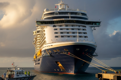 World Health Organization Monitors Hantavirus Outbreak on Cruise Vessel: Essential Safety Updates