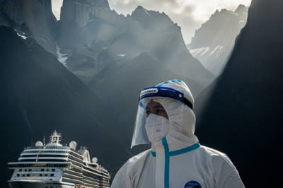 WHO Confirms No New Mutations in Andes Hantavirus Outbreak on Cruise Ship