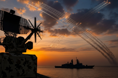 Iran-Israel War Update: UAE Reports Drone and Missile Attacks as Regional Conflict Intensifies