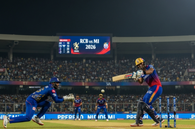 IPL 2026 Preview: RCB vs MI Marks Historic Return to Raipur After 10 Years