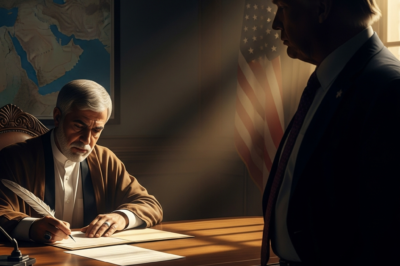 Iran-Israel Conflict LIVE: Iran Reviews U.S. Proposal at ‘Own Pace’ as Trump Transition Looms