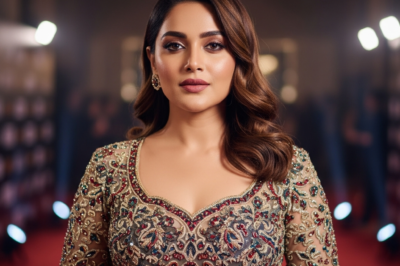 Wamiqa Gabbi Biography: The Rising Queen of Indian Web Series and Her Journey to Stardom