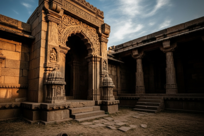 Bhojshala-Kamal Maula Complex Declared as Temple: Madhya Pradesh High Court Issues Landmark Ruling