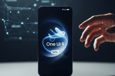 Samsung One UI 9 Beta Now Live for Galaxy S26 Series: Everything You Need to Know