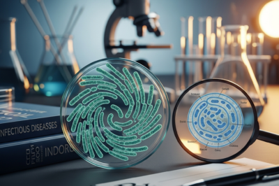 Clostridioides difficile Revisited: Essential Clinical Insights and New Treatment Breakthroughs