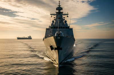 Iran-US Tensions: Iranian MP Proposes Strategic Tolls and Management Over Strait of Hormuz