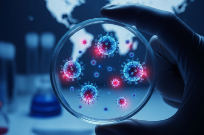 Hantavirus Global Update: What You Need to Know About the WHO’s Latest Findings